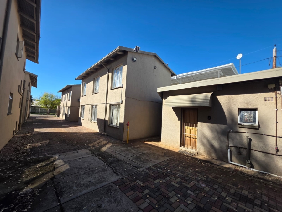 0 Bedroom Property for Sale in Die Bult North West